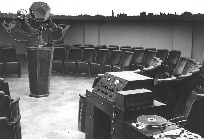 Star Seating